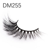 Faux Mink Lashes-DM255
